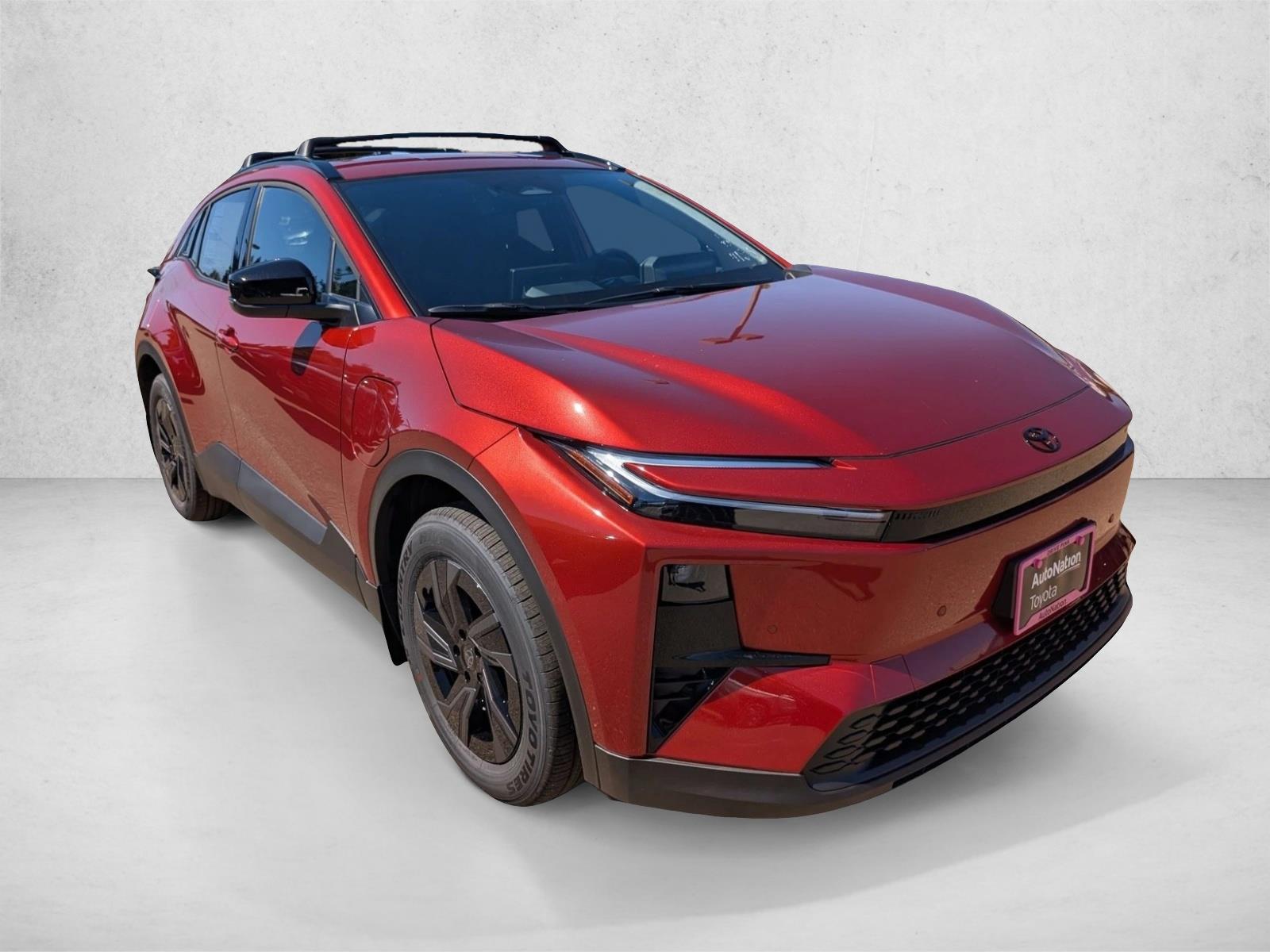 2026 Toyota C-HR SE - Photo 7