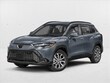 Toyota Corolla Cross Hybrid