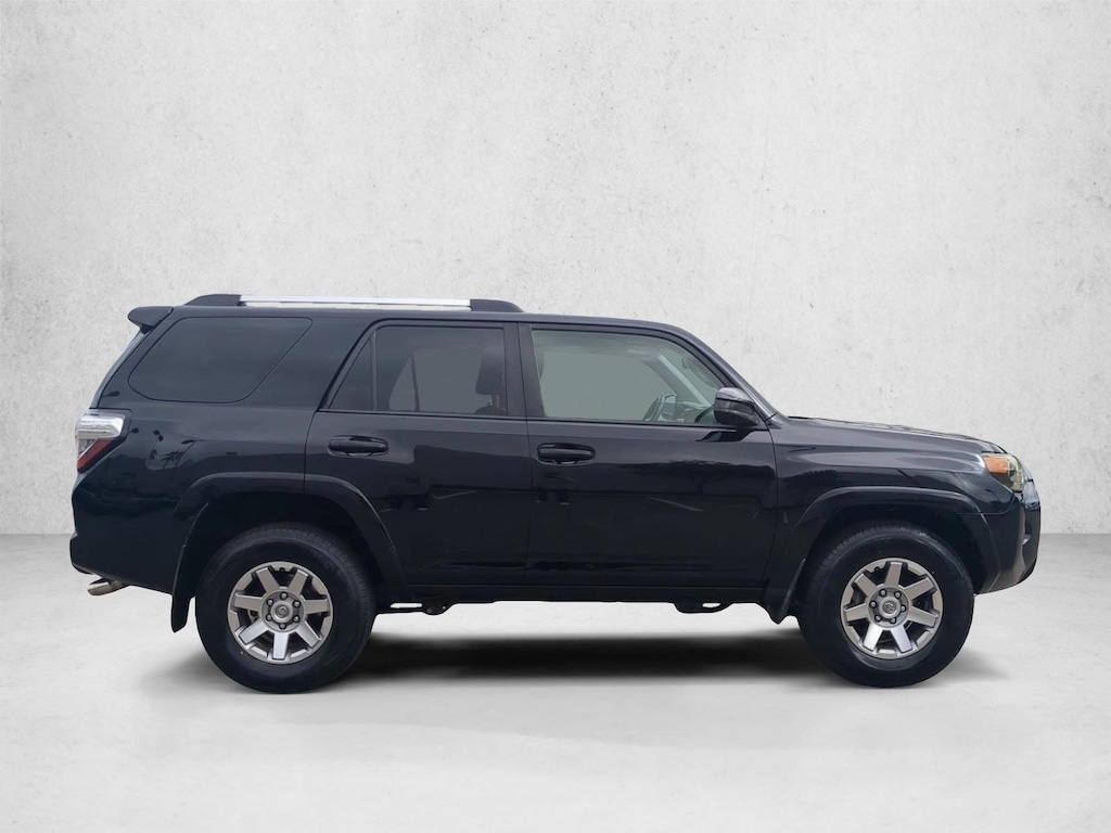 Used 2016 Toyota 4Runner Trail SUV