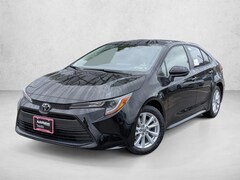2026 Toyota Corolla LE LE