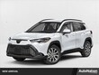  Toyota Corolla Cross Hybrid