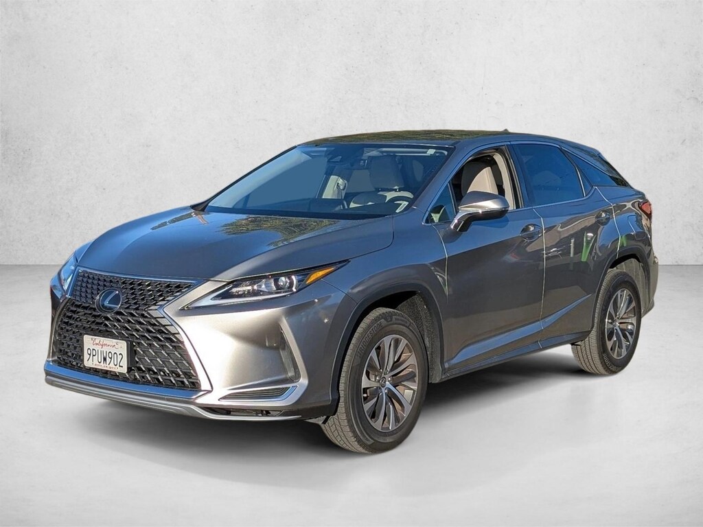 Used 2022 Lexus RX 350  SUV