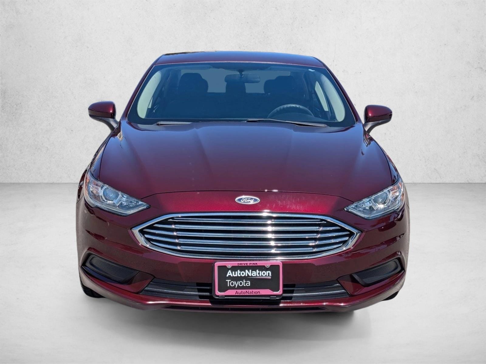 Used 2017 Ford Fusion SE with VIN 3FA6P0HD6HR294566 for sale in Hayward, CA