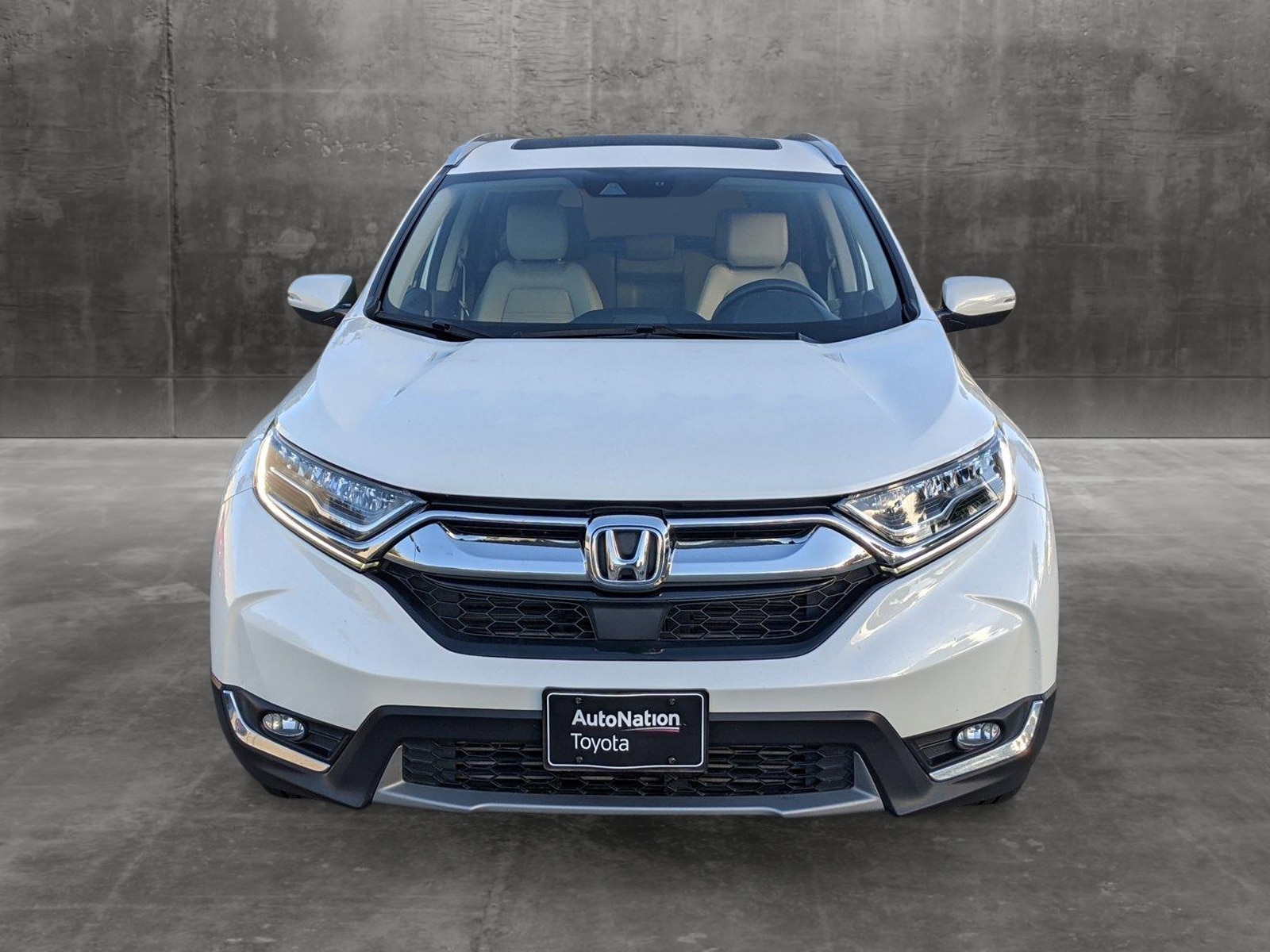 Used 2018 Honda CR-V Touring with VIN 2HKRW2H95JH652203 for sale in Hayward, CA