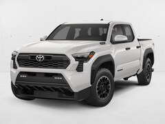 2025 Toyota Tacoma i-FORCE MAX TRD Off-Road 4X4 DOUBLE CAB HV