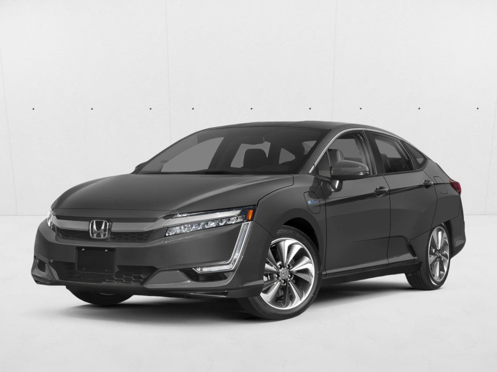 2018 Honda Clarity