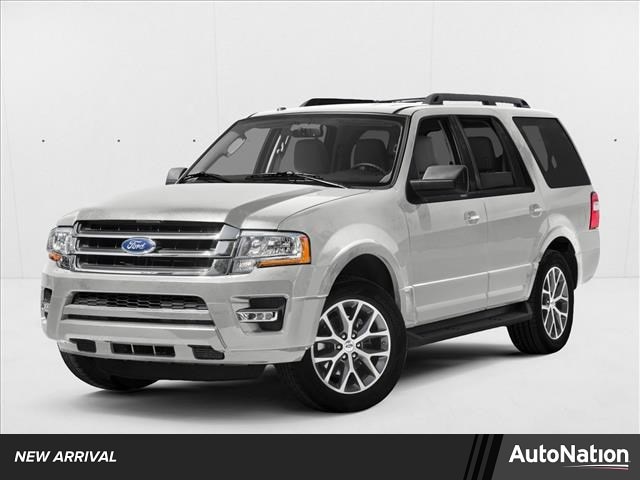 2016 Ford Expedition XLT's photo