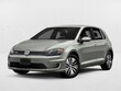  Volkswagen e-Golf