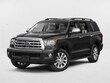 Toyota Sequoia