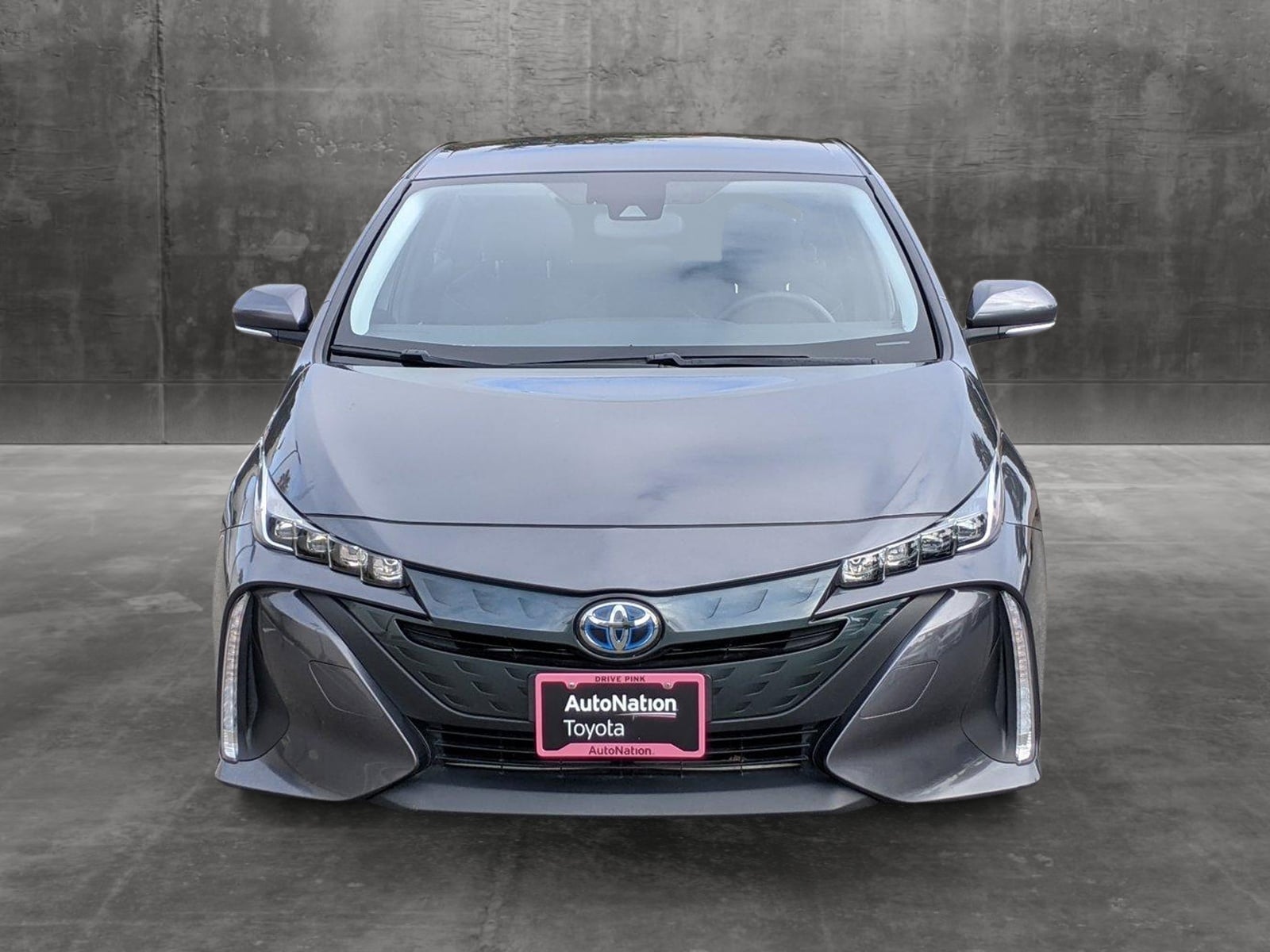 Used 2021 Toyota Prius Prime LE with VIN JTDKAMFP1M3181230 for sale in Hayward, CA