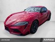  Toyota GR Supra