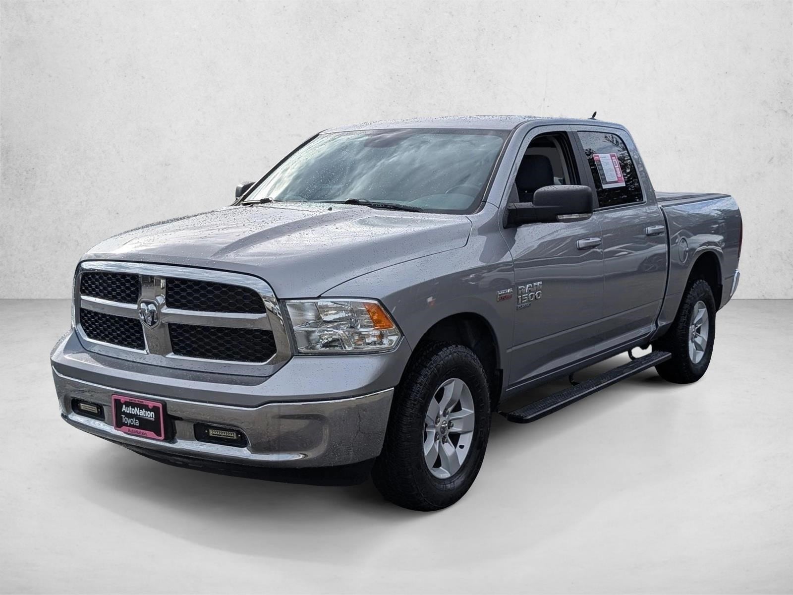 2019 RAM Ram 1500 Classic SLT's photo