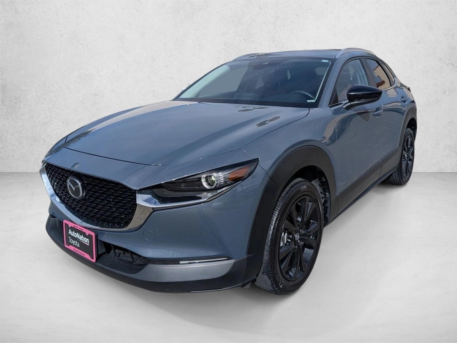 2023 Mazda CX-30 Carbon Edition AWD's photo