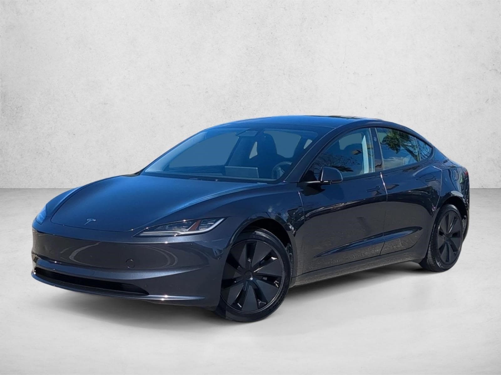 2024 Tesla Model 3 Base