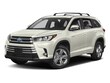 Toyota Highlander Hybrid