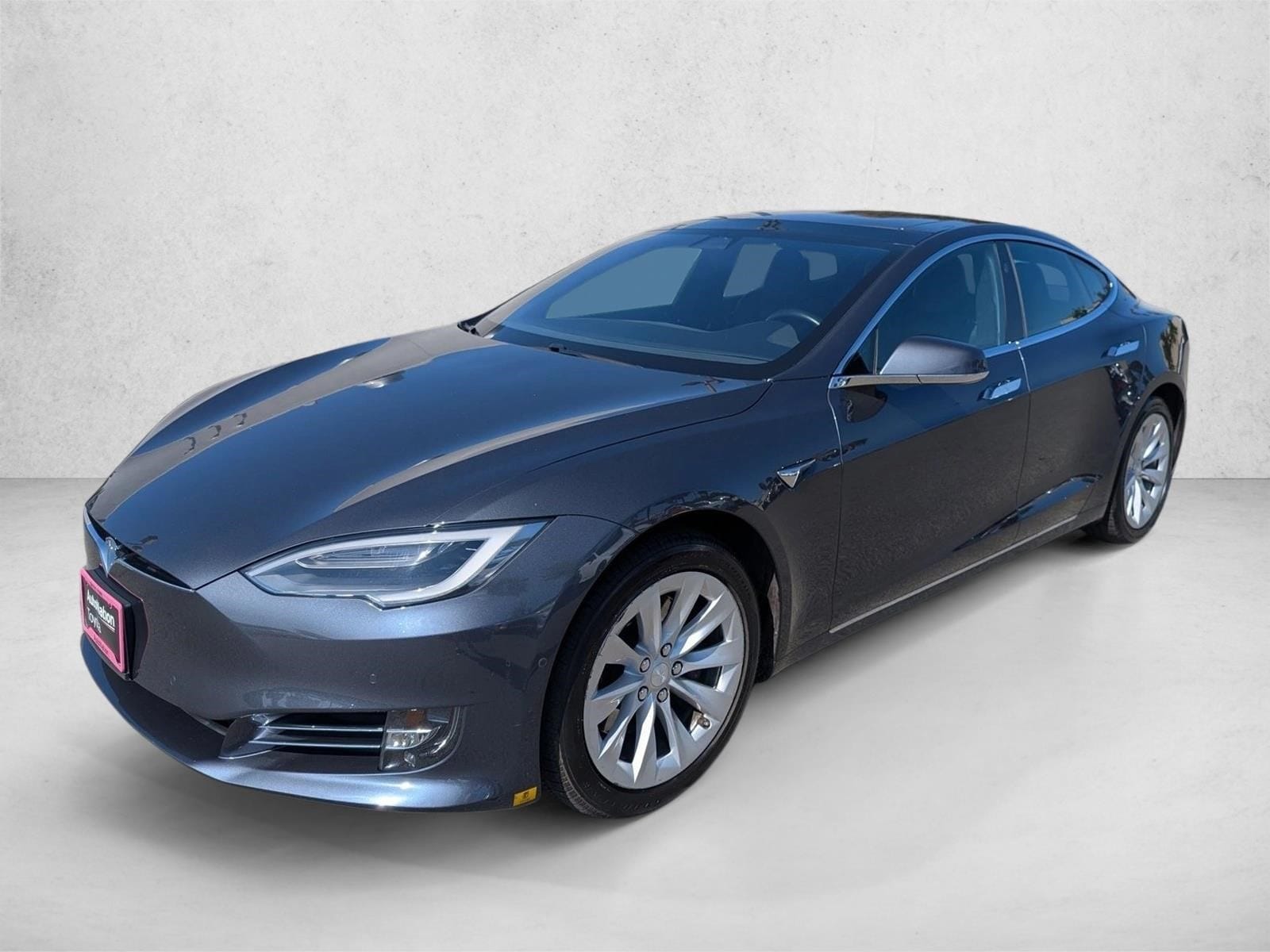 2017 Tesla Model S 100D
