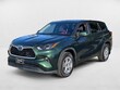 Toyota Highlander Hybrid