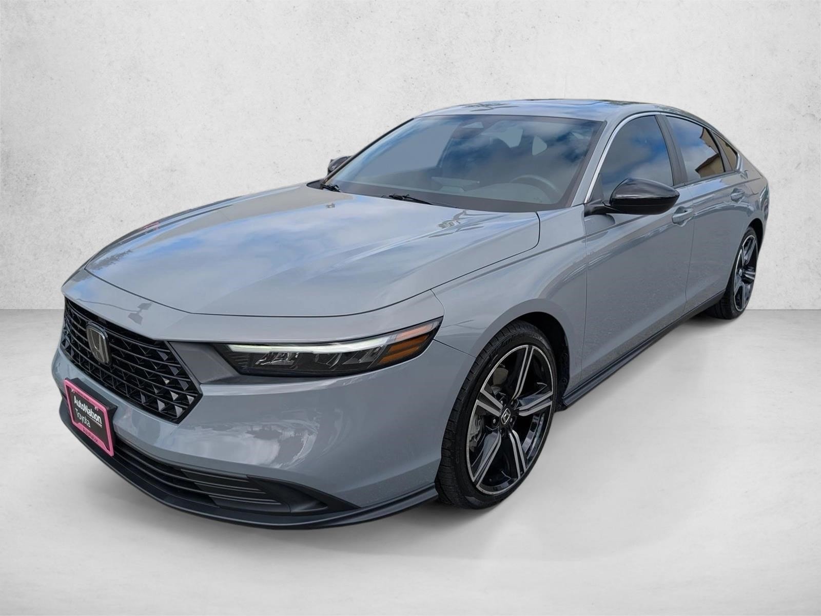 2023 Honda Accord