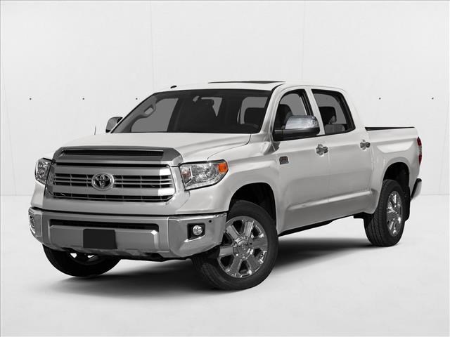 2016 Toyota Tundra