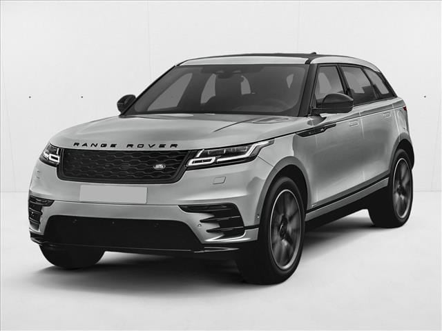 2021 Land Rover Range Rover Velar R-Dynamic S Si4's photo