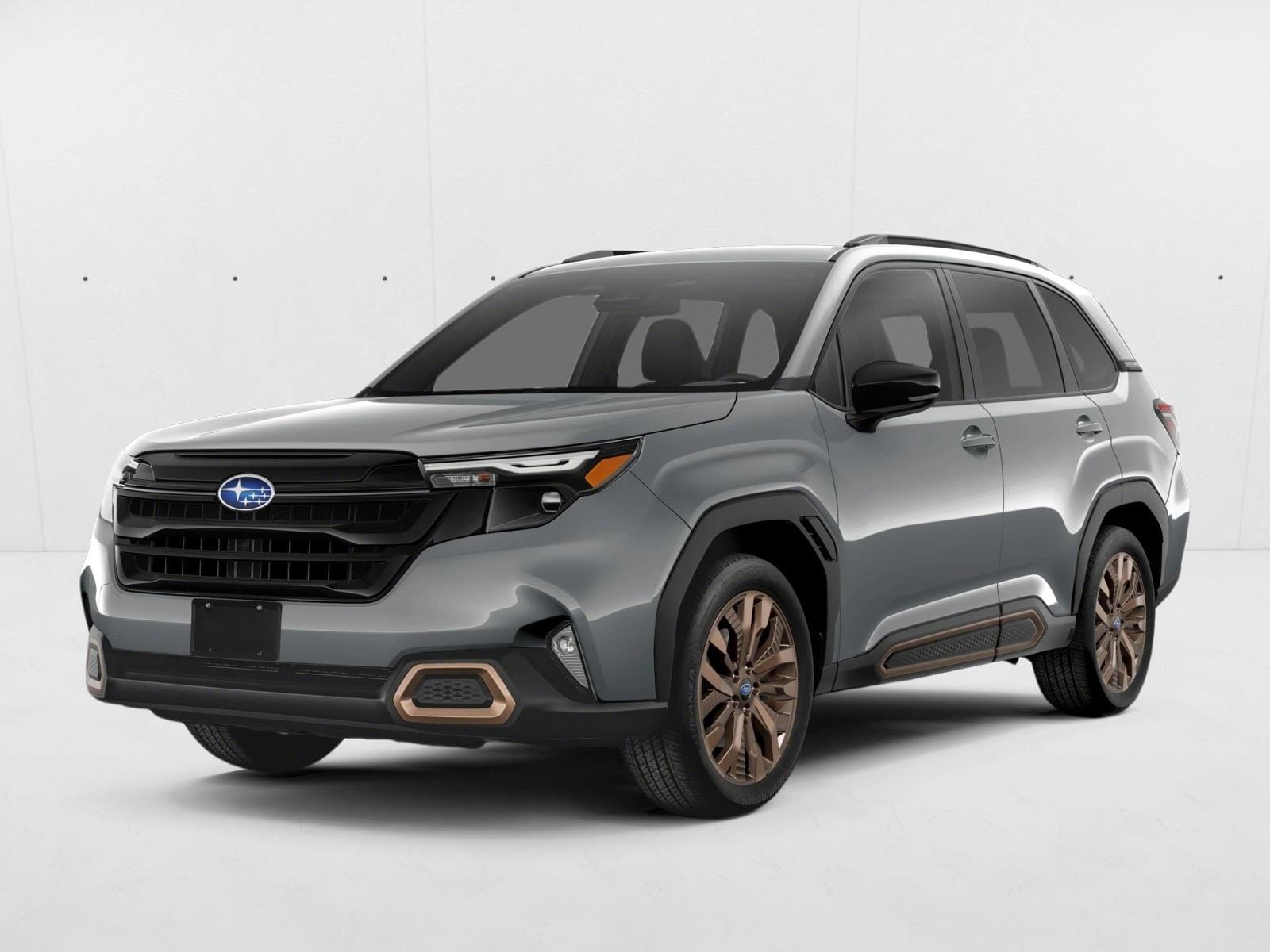 2025 Subaru Forester Sport's photo