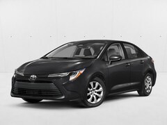 2026 Toyota Corolla LE LE