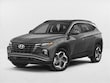 Hyundai Tucson Hybrid