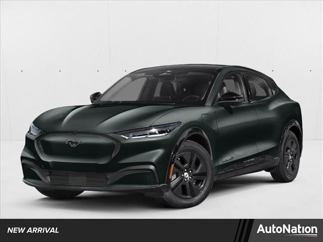 2024 Ford Mustang-Mach-e Select's photo