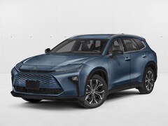 2026 Toyota Crown Signia XLE XLE