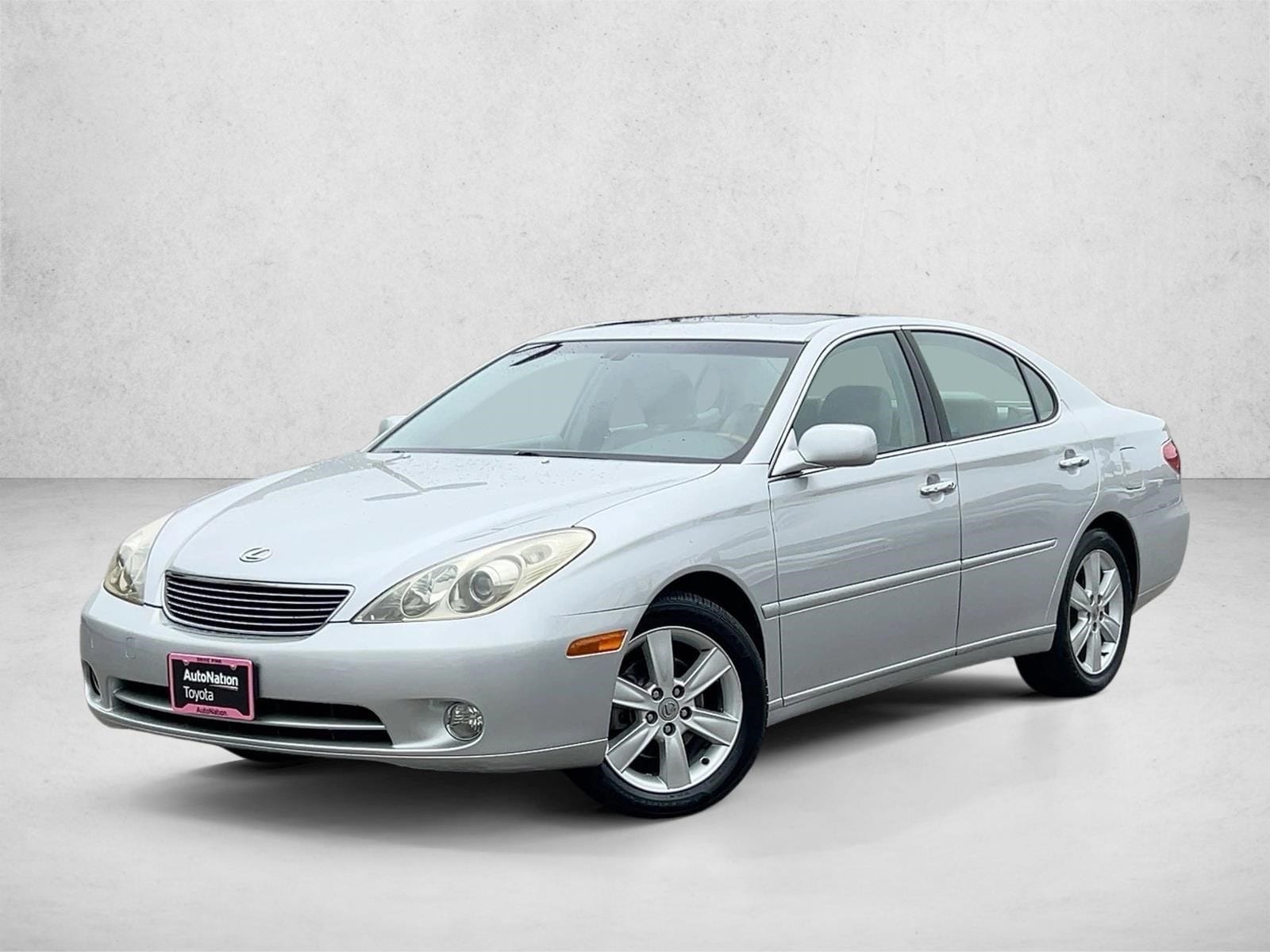 2006 Lexus ES 330