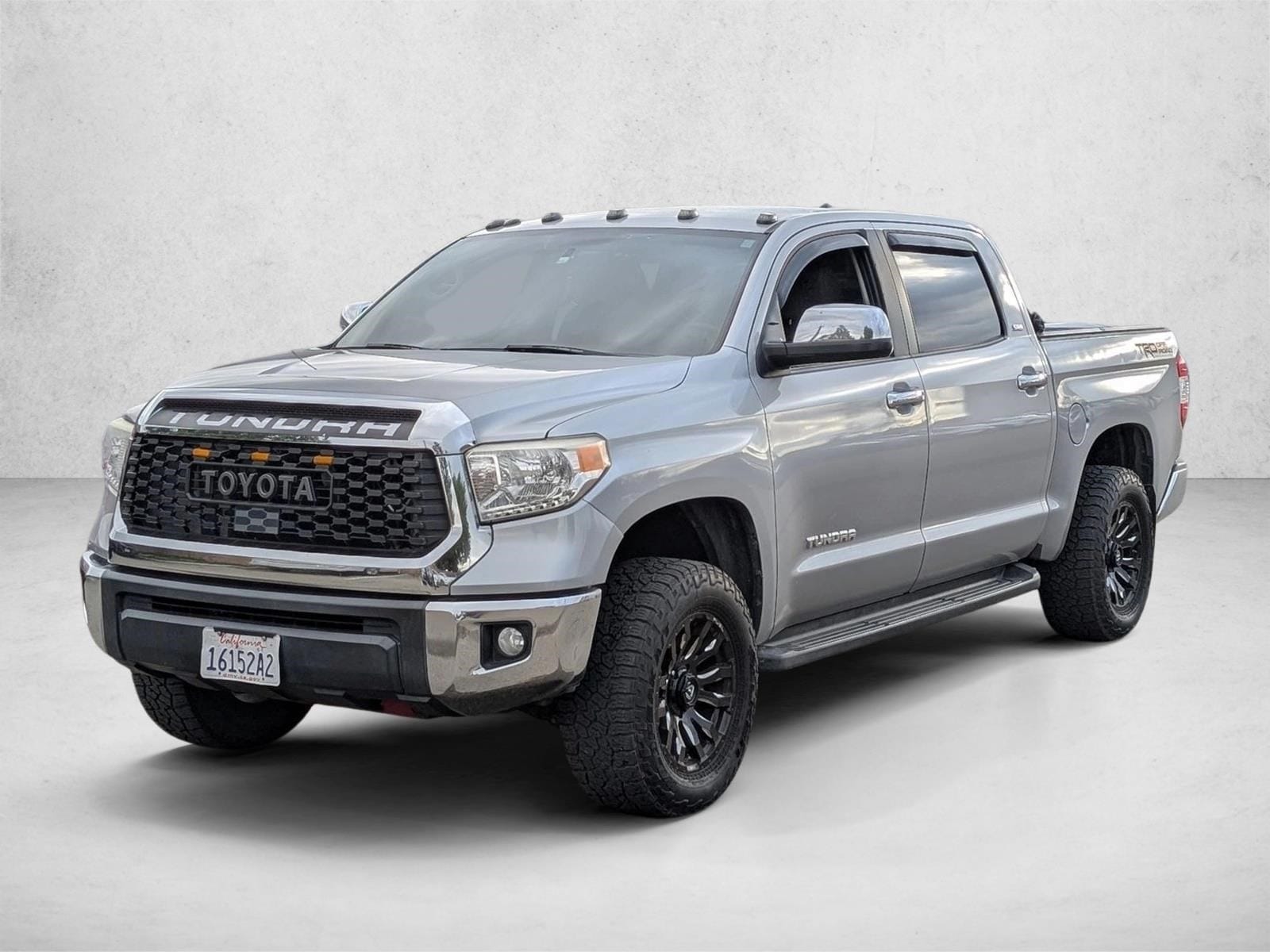 2016 Toyota Tundra