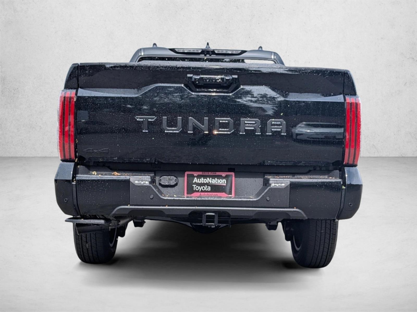 2026 Toyota Tundra Platinum - Photo 7
