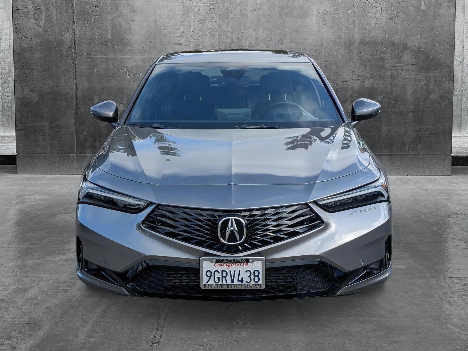 Used 2023 Acura Integra A-Spec with Tech Package with VIN 19UDE4H62PA026494 for sale in Hayward, CA