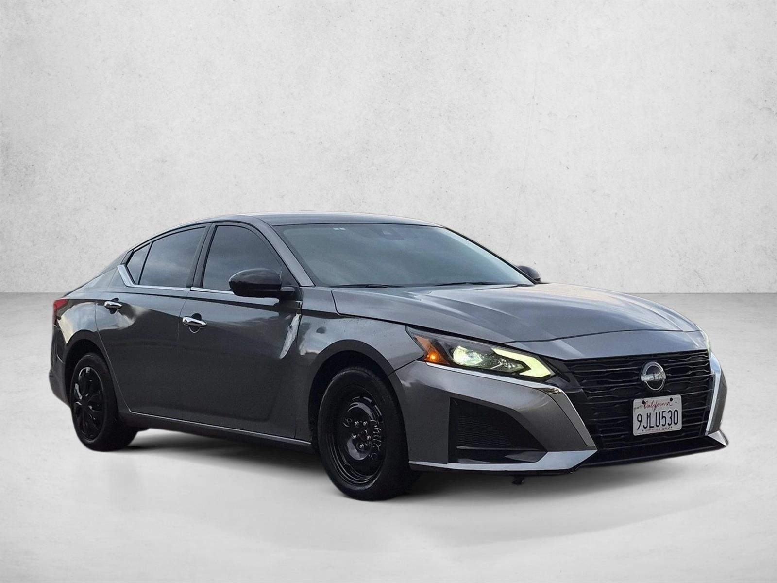 Used 2024 Nissan Altima S with VIN 1N4BL4BV7RN319126 for sale in Hayward, CA