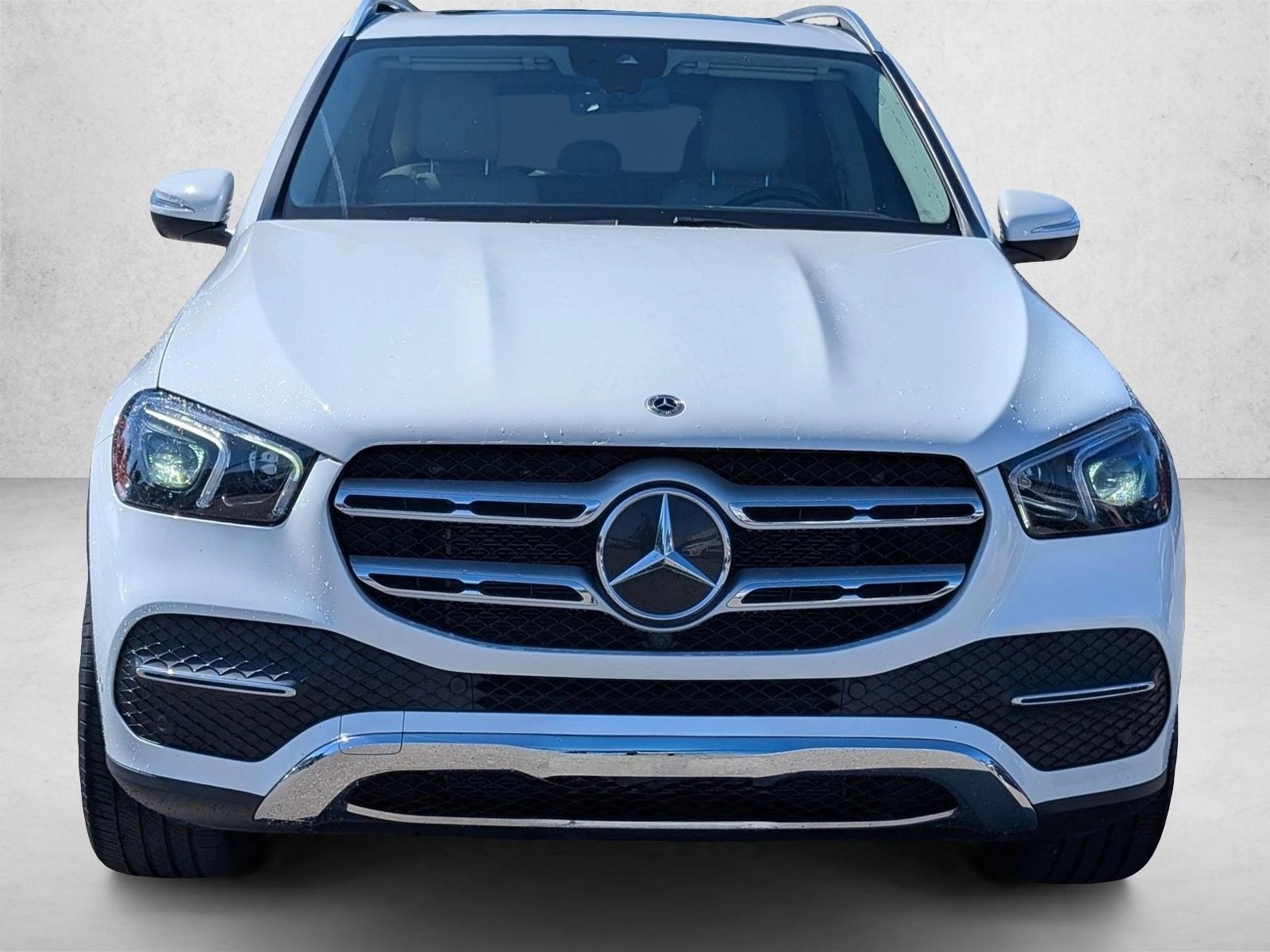 2021 Mercedes-Benz GLE GLE350 4MATIC's photo