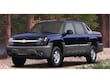 Chevrolet Avalanche 1500