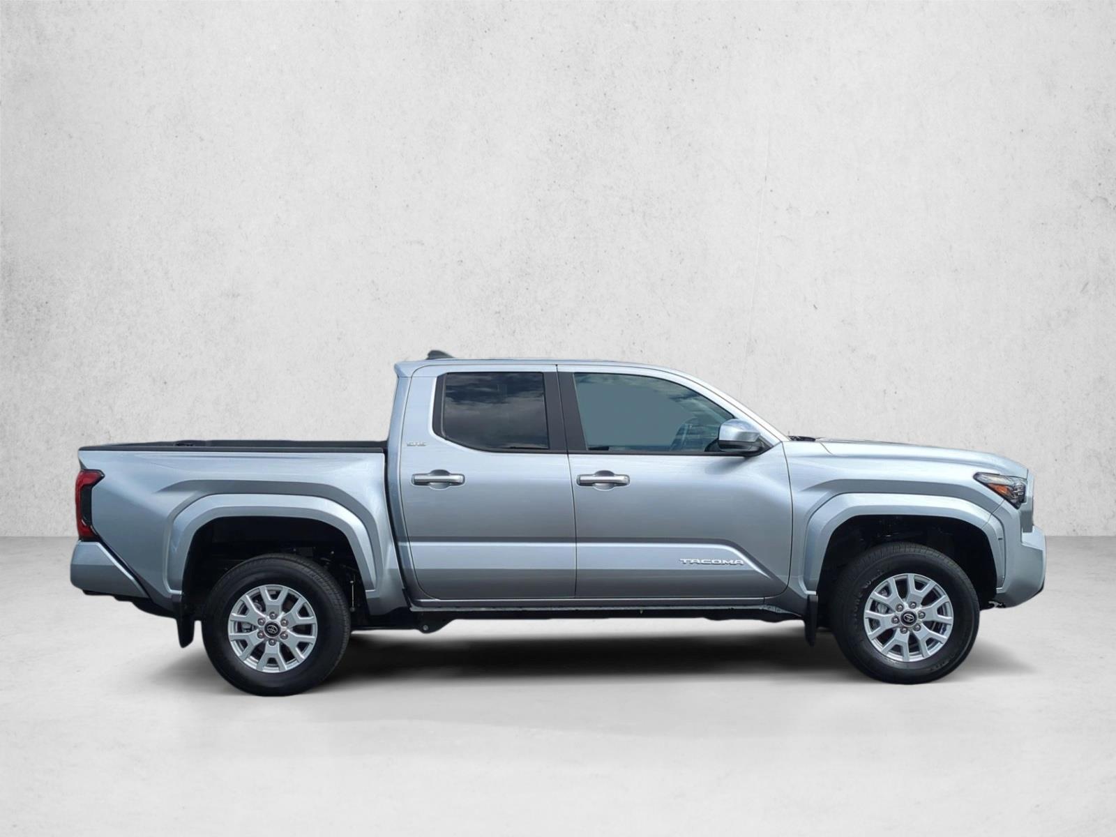 Used 2025 Toyota Tacoma SR5 Truck Double Cab