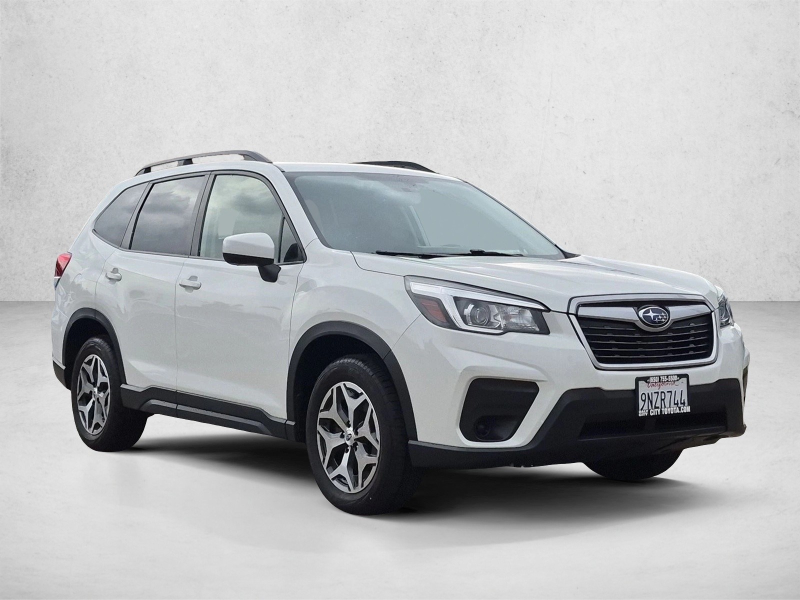 Used 2019 Subaru Forester Premium SUV