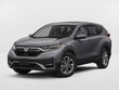  Honda CR-V Hybrid