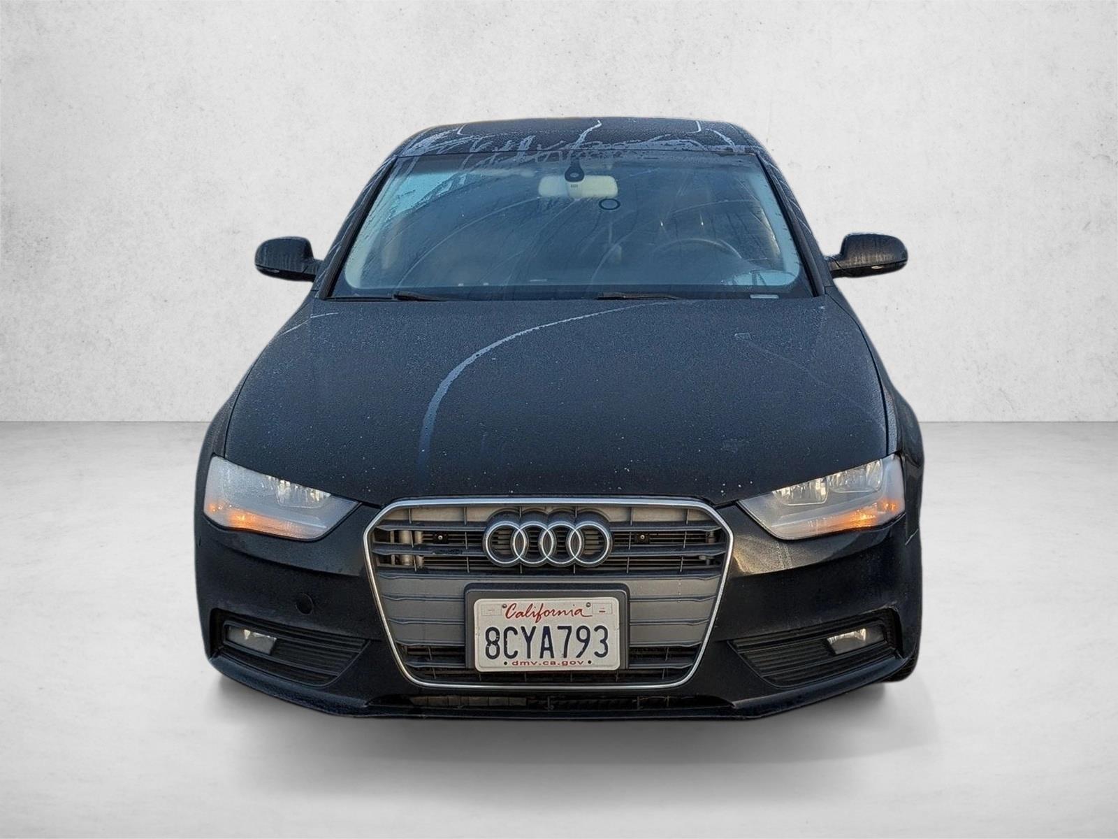 Used 2014 Audi A4 Premium with VIN WAUAFAFL2EN024432 for sale in Hayward, CA