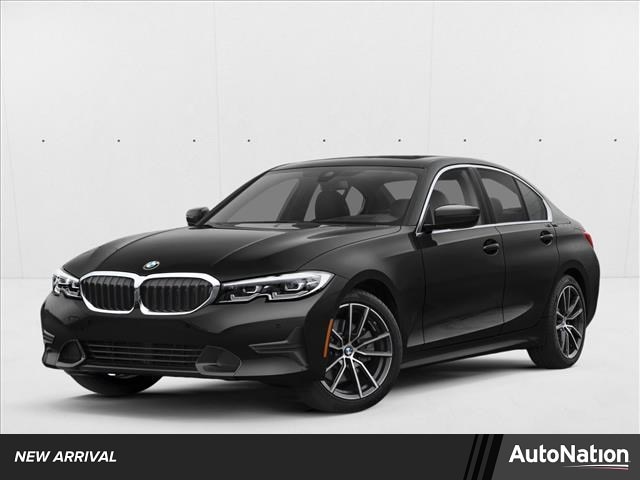 2022 BMW 3 Series 330i Sedan's photo