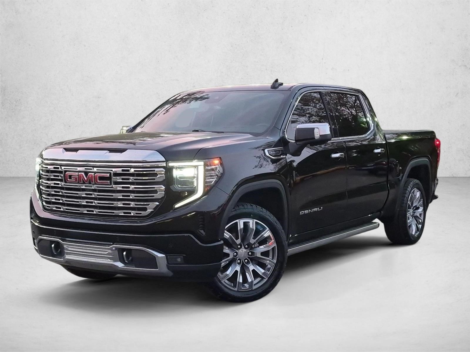  GMC Sierra 1500