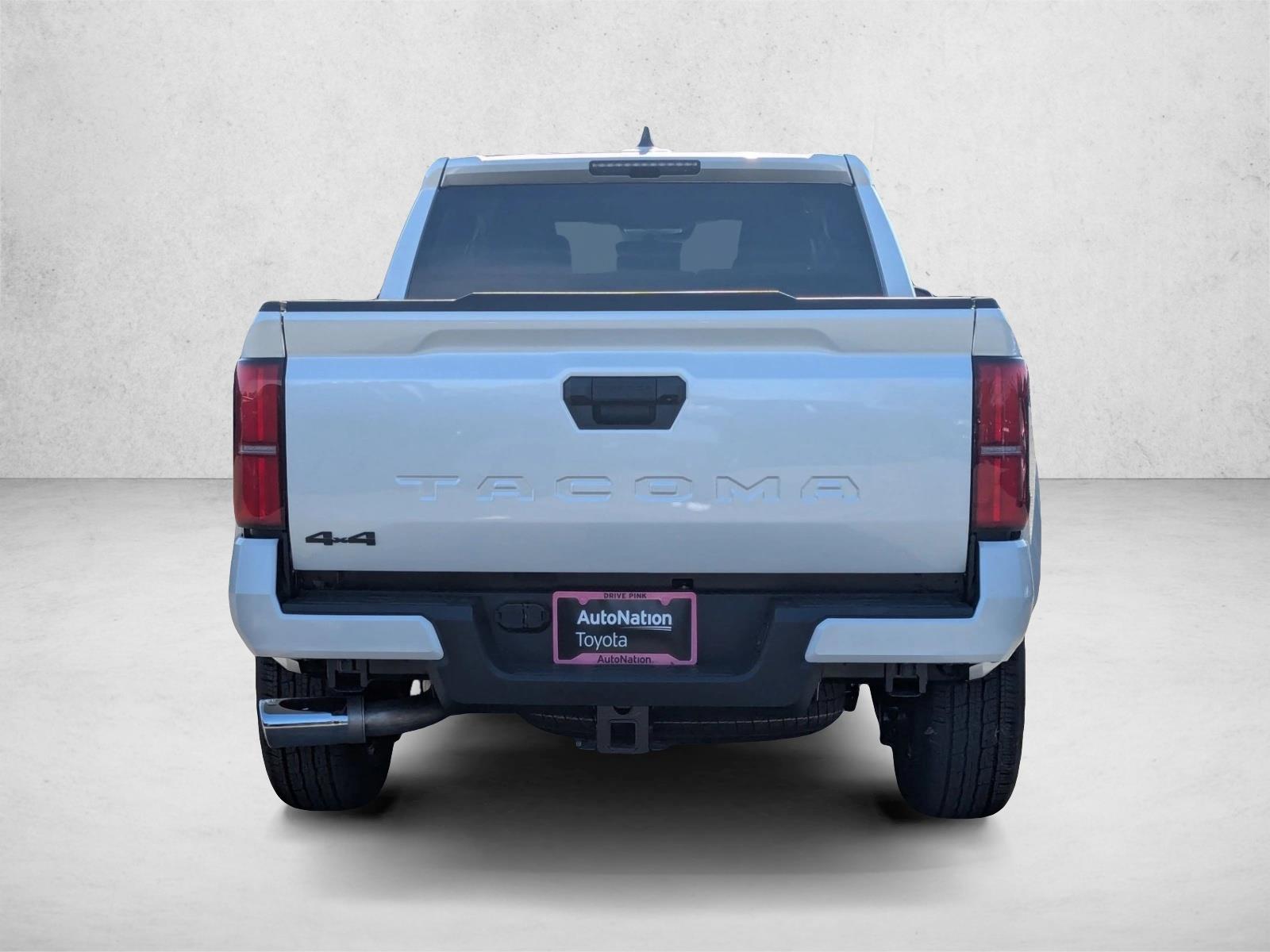 2025 Toyota Tacoma TRD Sport - Photo 7