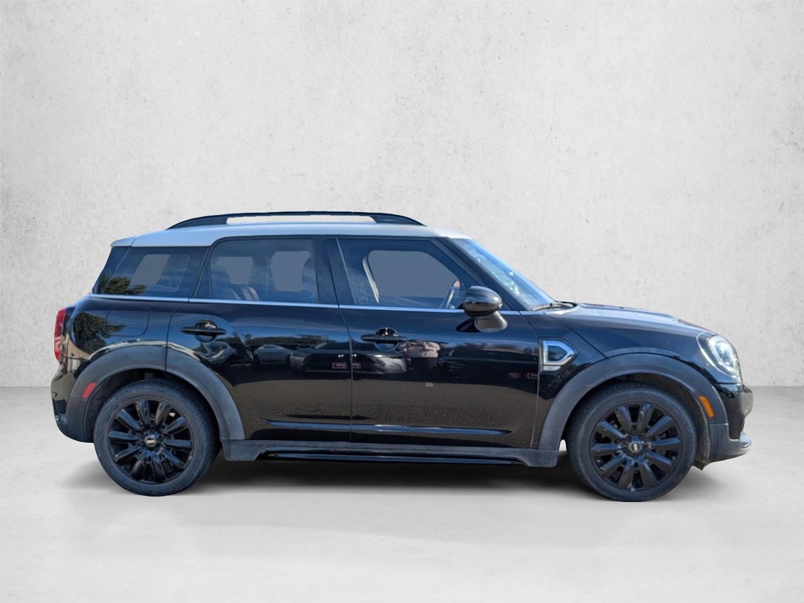 2019 Mini Countryman S photo 4
