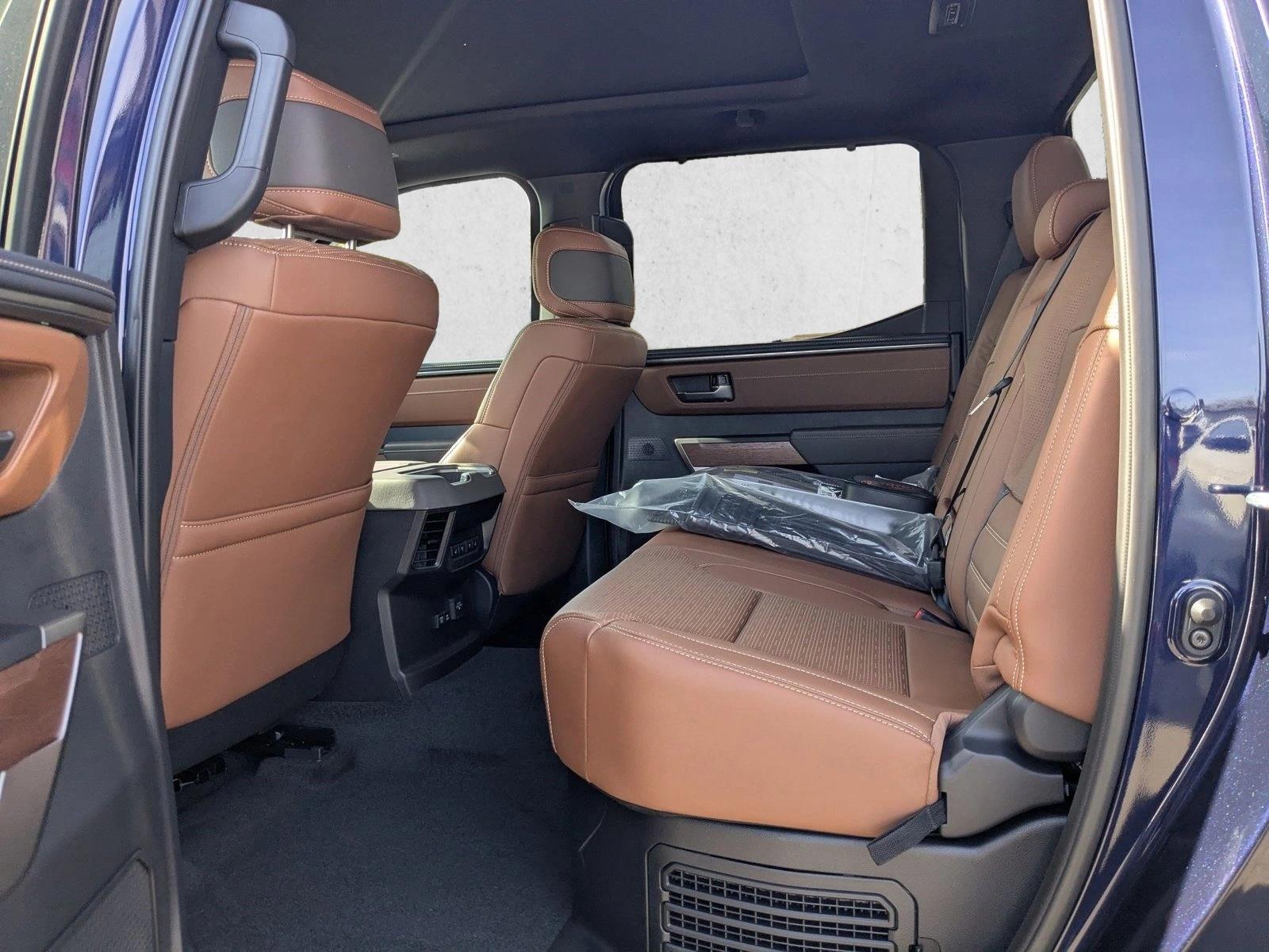 2026 Toyota Tundra 1794 Edition - Photo 15