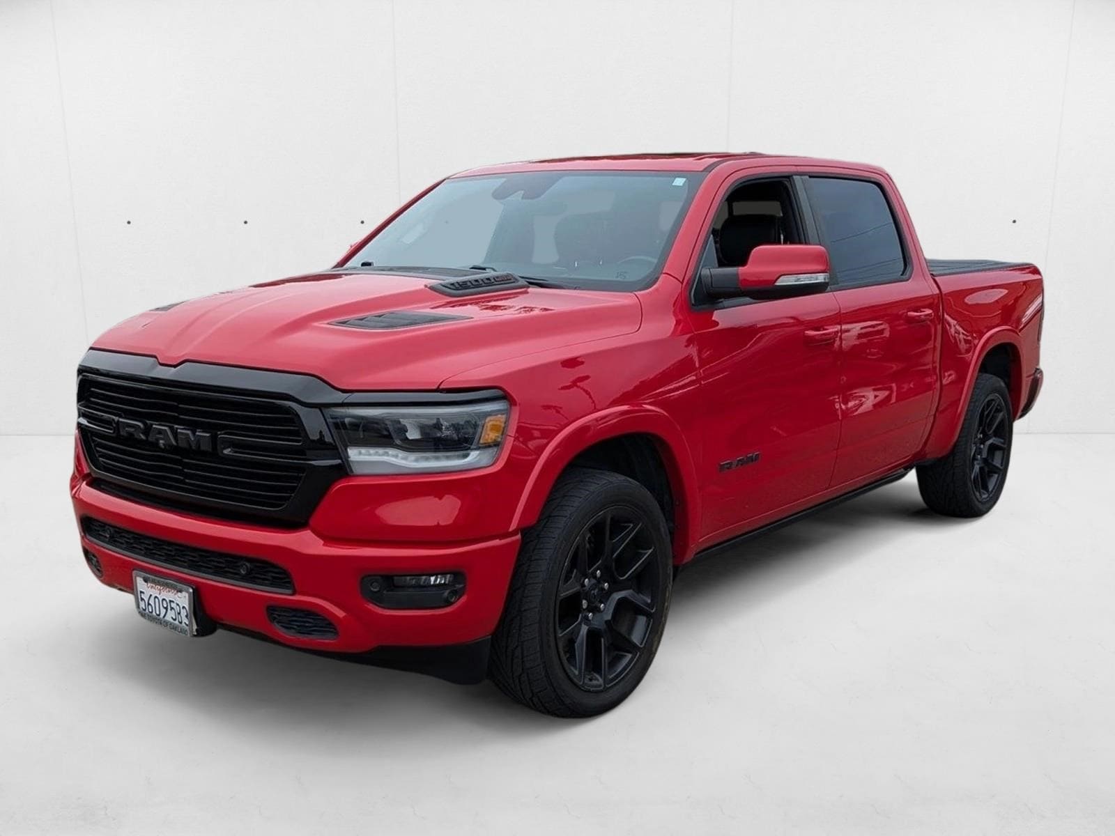 2020 RAM Ram 1500 Pickup
