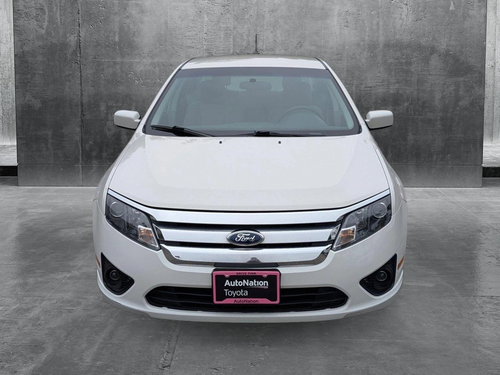 Used 2012 Ford Fusion SE with VIN 3FAHP0HA8CR284354 for sale in Hayward, CA
