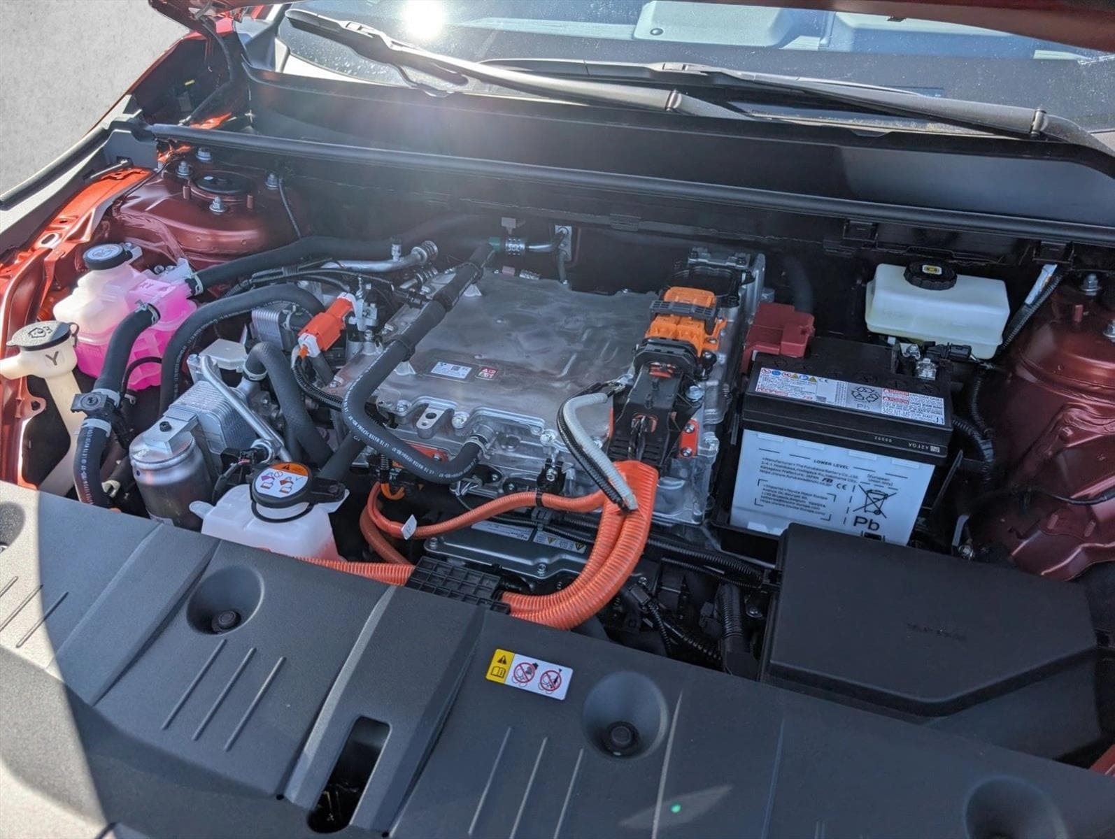 2026 Toyota C-HR SE - Photo 15