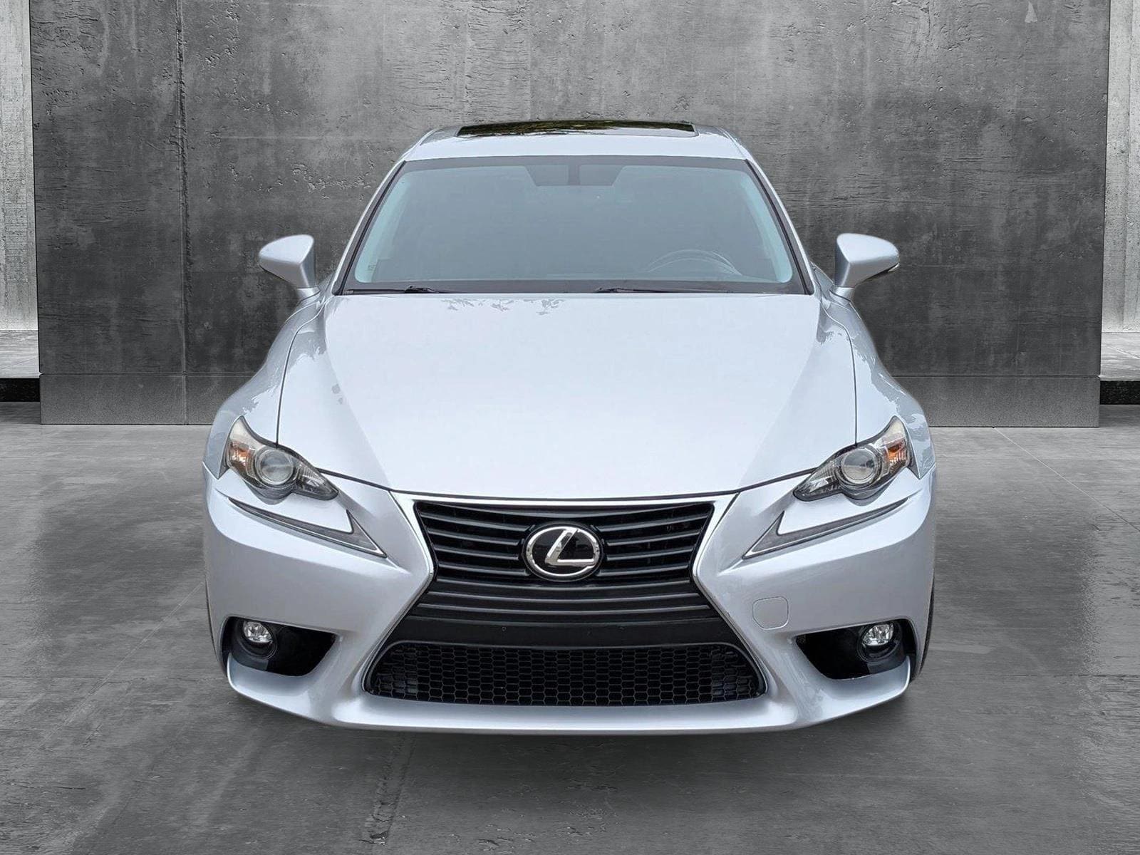 Used 2015 Lexus IS 250 with VIN JTHBF1D22F5074135 for sale in Hayward, CA