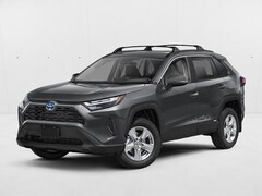 2025 Toyota RAV4 Hybrid XLE XLE AWD SUV